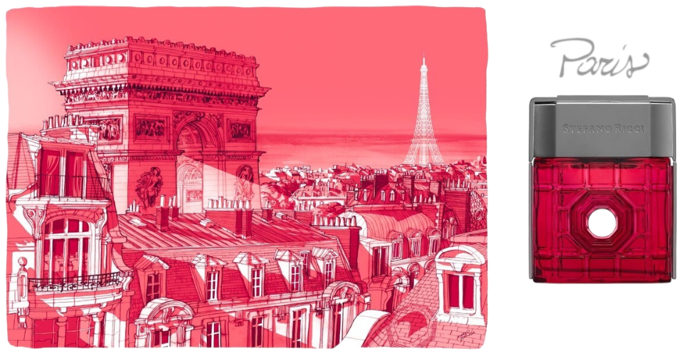 Stefano Ricci Paris