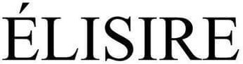 Elisire