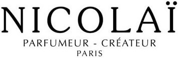 Parfums de Nicolai