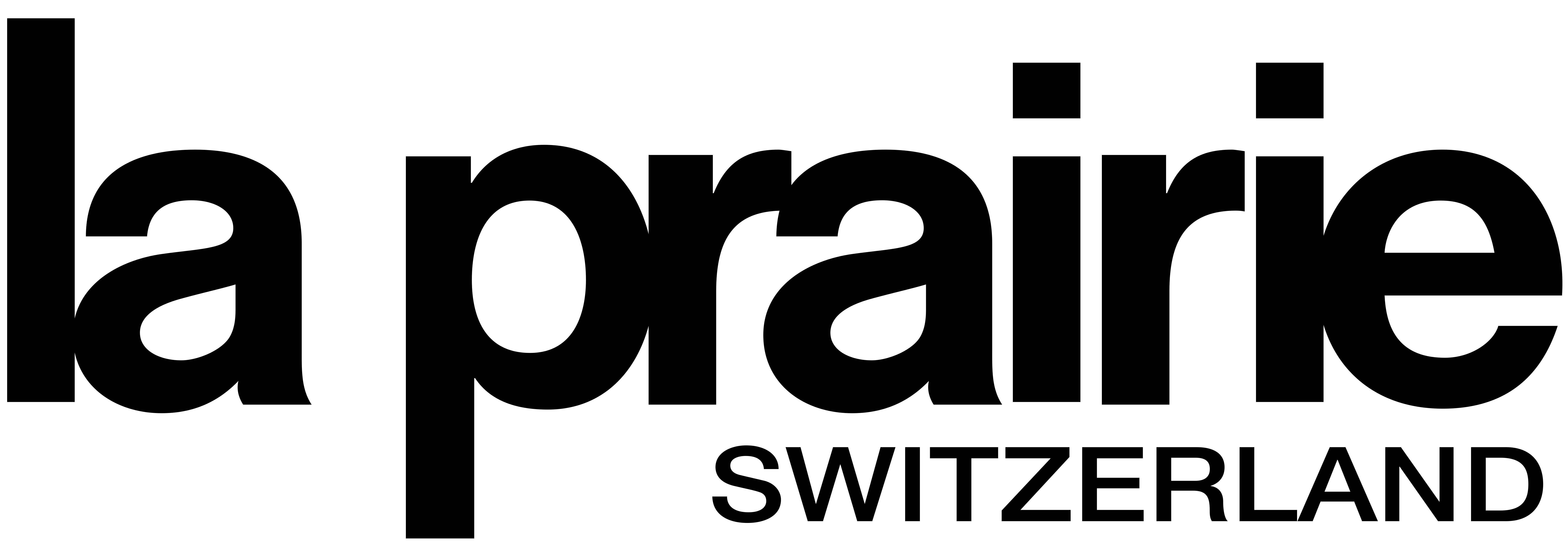 La Prairie