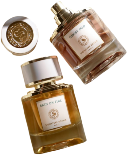 Signature Royale -25%